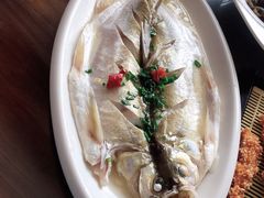 -太湖好灶头土菜馆(石公路店)