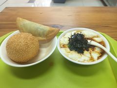 -阊门姚记豆浆(旧学前直营店)