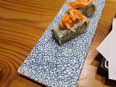 -吟松日式料理(莘庄店)