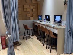 -海马体照相馆(成都来福士广场店)
