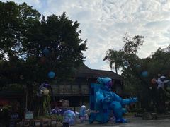 -深圳锦绣中华民俗村