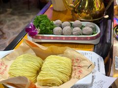 -大吉利·潮汕鲜牛肉火锅(总店)