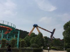 -南京银杏湖乐园