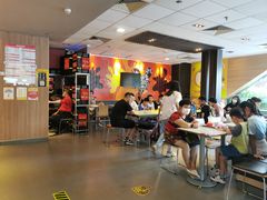 -麦当劳(红荔西店)