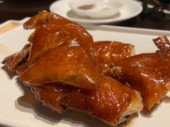 -杭州西子湖四季酒店·金沙厅