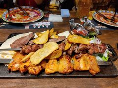 -卢布里西餐厅(总店)