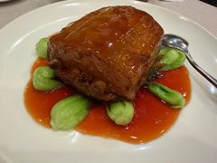 -功德林素菜饭庄(前门店)