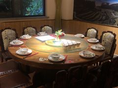 包厢-百年神厨·地道川菜(清江西路店)