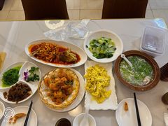-大鸿运酒店·苏州菜·松鼠桂鱼(观前街店)