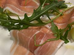 帕尔玛火腿配蜜瓜-Solo(衡山路店)