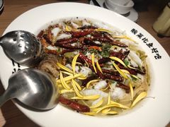 -太二酸菜鱼(沈阳万象城店)