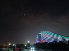 -武汉洲际酒店