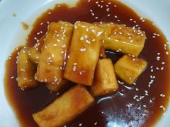 -老成都郑师傅川菜饭店