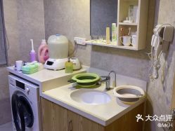 -森宝月子中心(白云山店)