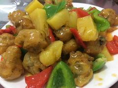 -烁佳海鲜大馅饺子