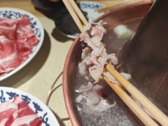 -东镇老火锅(长春路首店)