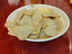 -东四民芳餐厅(世茂工三店)
