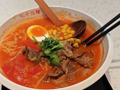 -味千拉面(广州白云机场T1航站楼店)