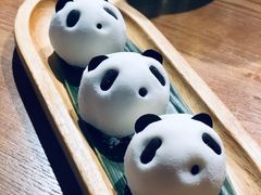 天府熊猫-天府掌柜(九眼桥店)