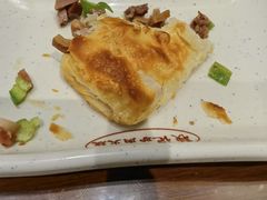 -葫芦岛耿记驴肉火烧