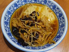 -西园寺素食(西园弄戒幢律寺店)