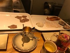-赤坂亭·M9和牛烧肉·铁板烧(合肥万象城店)