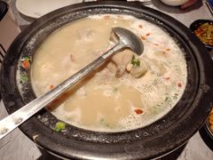 -红辣椒·川菜·火锅(朝外店)