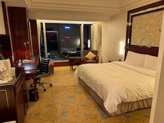 -广州香格里拉酒店