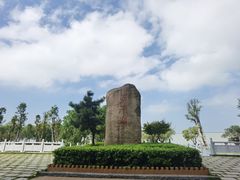 -洪泽湖古堰景区