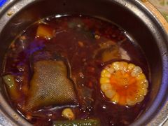 -一叶一世界·素食餐厅(锦华万达店)