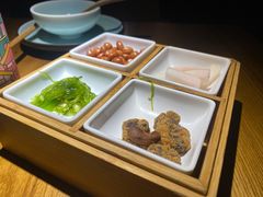 -九锅一堂酸菜鱼(新南凯德直营店)