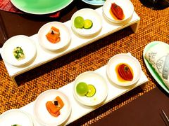 -王府茶宴(大观园总店)