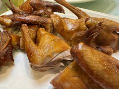 -渔意楼·驰名沙田乳鸽(五羊旗舰店)