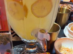 -探鱼·鲜青椒爽麻烤鱼(北京路天河城店)