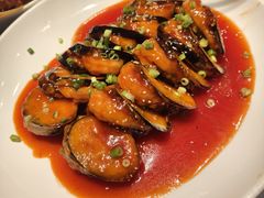 -老渔民·北塘海鲜(新港远洋宾馆店)