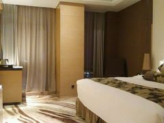-深圳温德姆至尊酒店