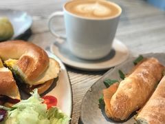 -BAKER&SPICE(安福路店)