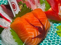 -鹤龟料理店(时代天街店)