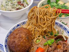 -鲁达面馆本帮风味(共康东路店)