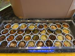 -天诚足道(金融街店)