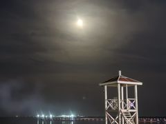 -东戴河风景区-止锚湾