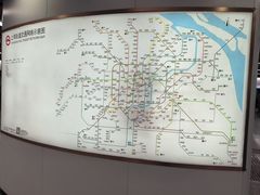 -东方体育中心(地铁站)