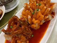 -顺风海鲜港(金玉兰店)