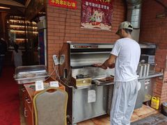 -维吾尔餐厅(宜山路店)