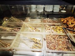 -老号尤兔头(西川店)