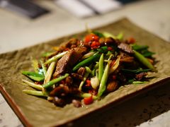 -T館·花园艺术餐厅