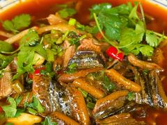 -苏记溪河鲢鱼庄(天府新区店)