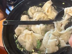 -真真鲜馄饨店(启蒙路店)