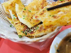 酱香饼-方大军胡辣汤(和谐店)