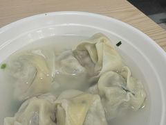 -小胖子馄饨店(洪兴路店)